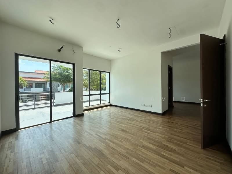 Semi-Detached House for Sale in Setia Eco Park (Setia Alam) - Priscilla David - PropertyGuru.com.my