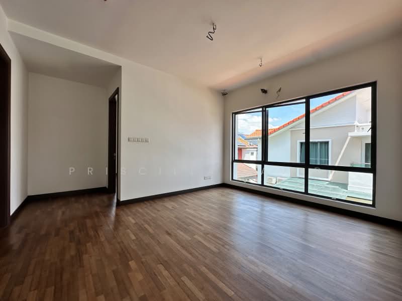 Semi-Detached House for Sale in Setia Eco Park (Setia Alam) - Priscilla David - PropertyGuru.com.my