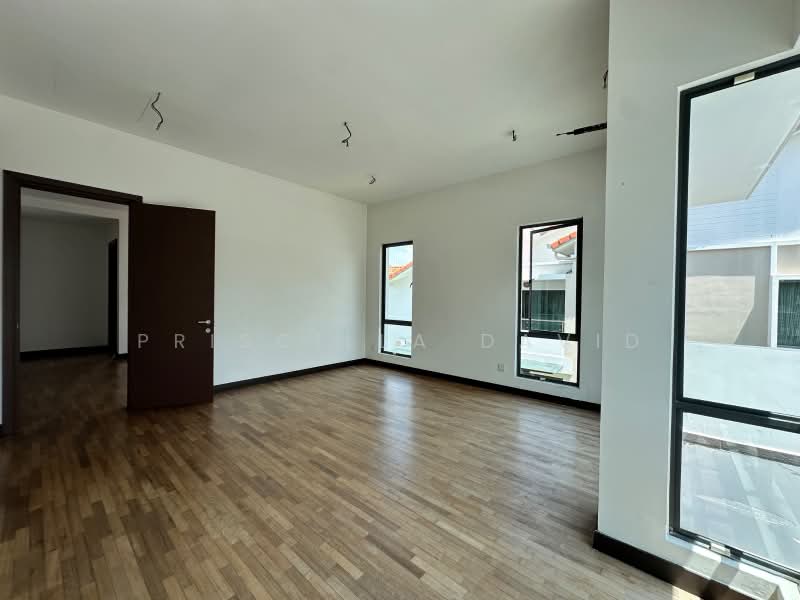 Semi-Detached House for Sale in Setia Eco Park (Setia Alam) - Priscilla David - PropertyGuru.com.my