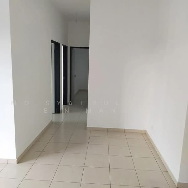 Condominium for Sale at Residensi Damai - Md Syahrul Faez Bin Manan - Interior - PropertyGuru.com.my