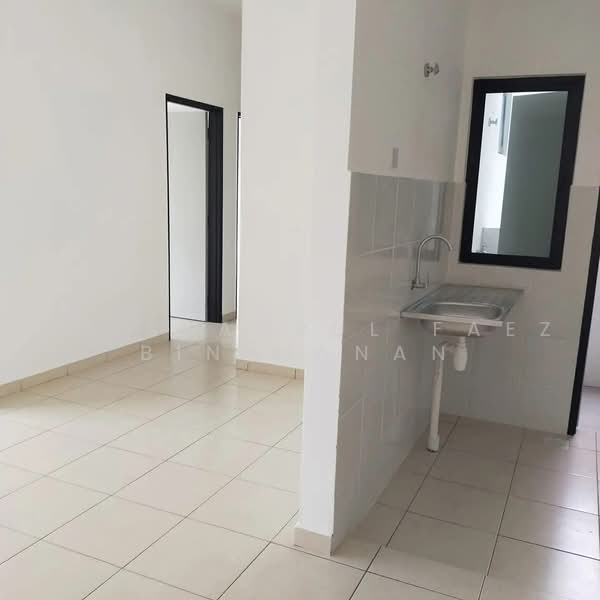 Condominium for Sale at Residensi Damai - Md Syahrul Faez Bin Manan - Interior - PropertyGuru.com.my