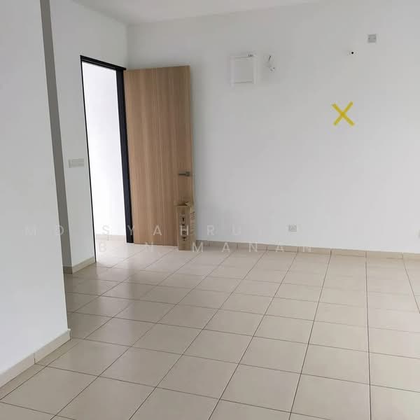 Condominium for Sale at Residensi Damai - Md Syahrul Faez Bin Manan - Interior - PropertyGuru.com.my