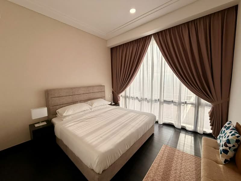 Kediaman Servis untuk Disewa di Pavilion Damansara Heights - Jamie Aw - PropertyGuru.com.my