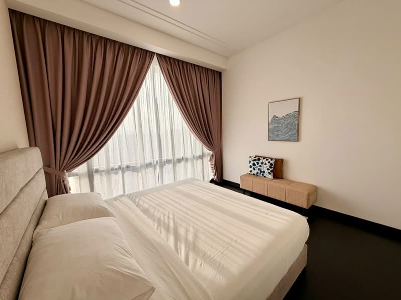 Kediaman Servis untuk Disewa di Pavilion Damansara Heights - Jamie Aw - PropertyGuru.com.my