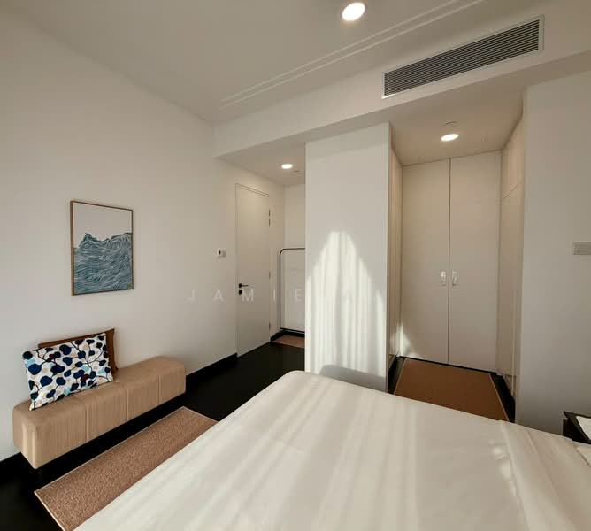 Kediaman Servis untuk Disewa di Pavilion Damansara Heights - Jamie Aw - PropertyGuru.com.my