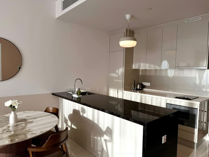 Kediaman Servis untuk Disewa di Pavilion Damansara Heights - Jamie Aw - PropertyGuru.com.my