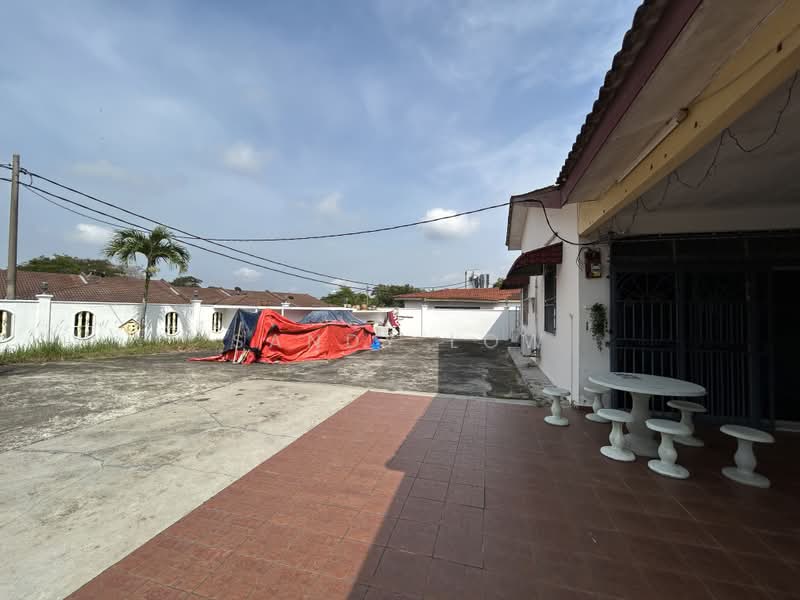 Rumah Teres 1-Tingkat untuk Dijual di Taman Arowana Impian (Rasah) - Sandy Low - PropertyGuru.com.my
