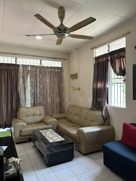 Rumah Teres 1-Tingkat untuk Dijual di Taman Arowana Impian (Rasah) - Sandy Low - PropertyGuru.com.my