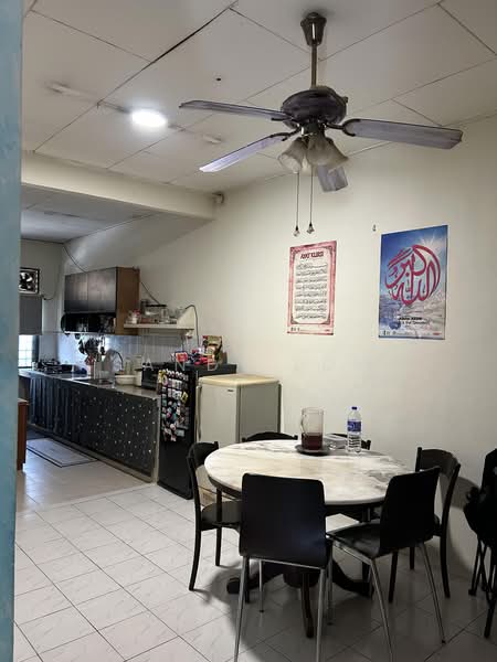 Rumah Teres 1-Tingkat untuk Dijual di Taman Arowana Impian (Rasah) - Sandy Low - PropertyGuru.com.my