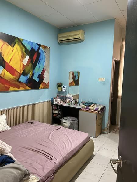 Rumah Teres 1-Tingkat untuk Dijual di Taman Arowana Impian (Rasah) - Sandy Low - PropertyGuru.com.my