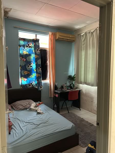 Rumah Teres 1-Tingkat untuk Dijual di Taman Arowana Impian (Rasah) - Sandy Low - PropertyGuru.com.my