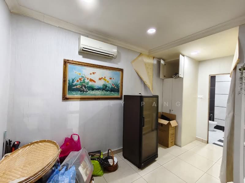 Cluster House for Sale in Skudai (Johor) - Shirley Pang - Interior - PropertyGuru.com.my