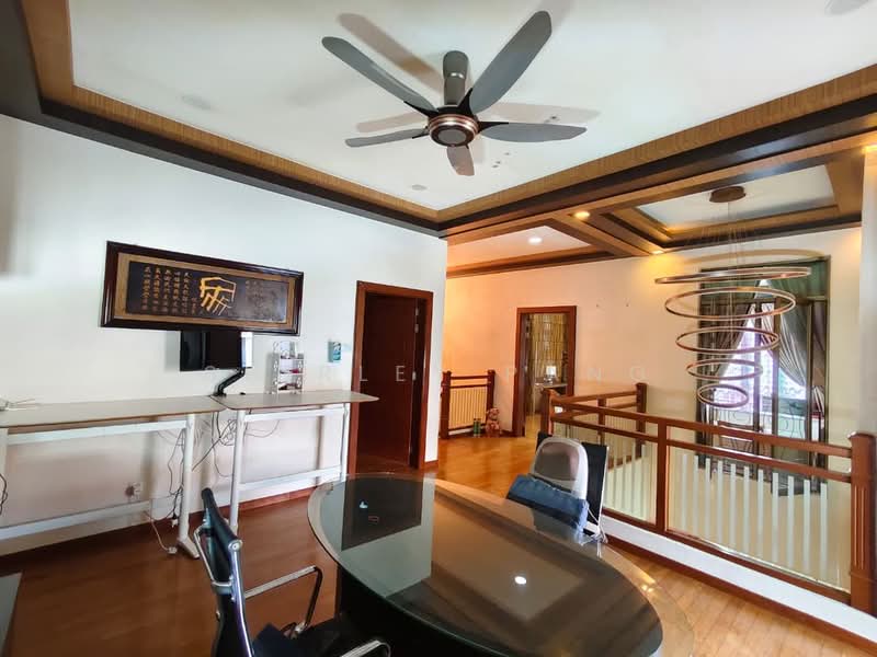Cluster House for Sale in Skudai (Johor) - Shirley Pang - Interior - PropertyGuru.com.my