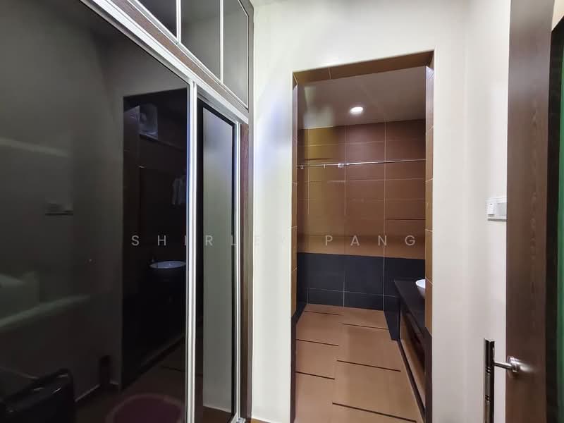Cluster House for Sale in Skudai (Johor) - Shirley Pang - Bathroom - PropertyGuru.com.my