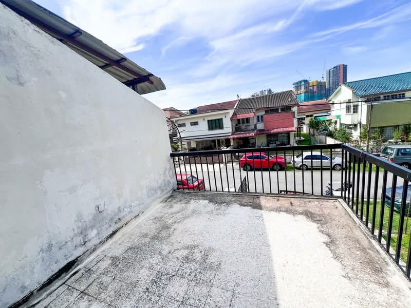 Semi-Detached House for Sale in Cheras (Selangor) - Masnizah Arifin - Exterior - PropertyGuru.com.my