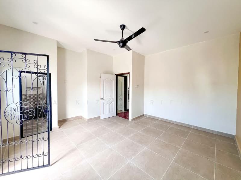 Semi-Detached House for Sale in Cheras (Selangor) - Masnizah Arifin - Interior - PropertyGuru.com.my