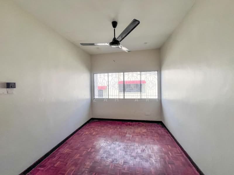 Semi-Detached House for Sale in Cheras (Selangor) - Masnizah Arifin - Interior - PropertyGuru.com.my