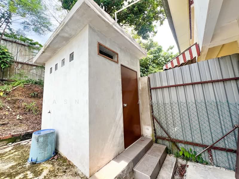 Semi-Detached House for Sale in Cheras (Selangor) - Masnizah Arifin - Exterior - PropertyGuru.com.my
