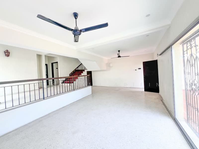 Semi-Detached House for Sale in Cheras (Selangor) - Masnizah Arifin - Interior - PropertyGuru.com.my