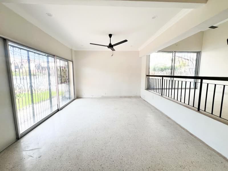 Semi-Detached House for Sale in Cheras (Selangor) - Masnizah Arifin - Living Room - PropertyGuru.com.my