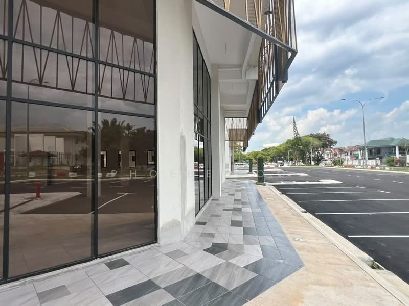 Shop / Office for Rent in Bukit Indah (Iskandar Puteri (Nusajaya)) - Phoebe Foo - Exterior - PropertyGuru.com.my