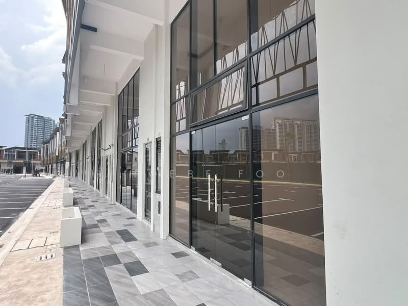 Shop / Office for Rent in Bukit Indah (Iskandar Puteri (Nusajaya)) - Phoebe Foo - Exterior - PropertyGuru.com.my