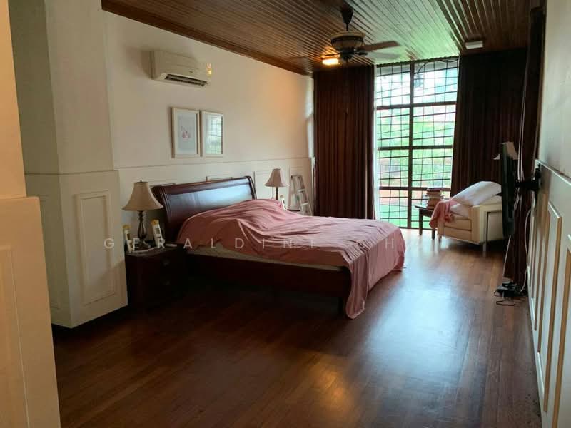 Rumah Banglo untuk Dijual di Bandar Kinrara (Selangor) - Geraldine Chan - Bedroom - PropertyGuru.com.my
