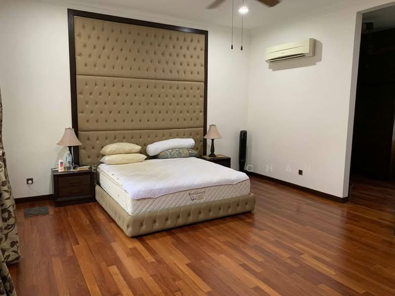 Rumah Banglo untuk Dijual di Bandar Kinrara (Selangor) - Geraldine Chan - Bedroom - PropertyGuru.com.my