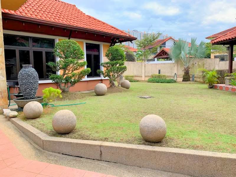 Rumah Banglo untuk Dijual di Bandar Kinrara (Selangor) - Geraldine Chan - Exterior - PropertyGuru.com.my