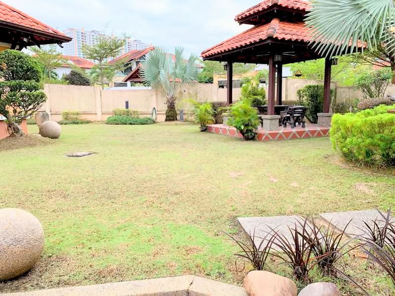 Rumah Banglo untuk Dijual di Bandar Kinrara (Selangor) - Geraldine Chan - Exterior - PropertyGuru.com.my