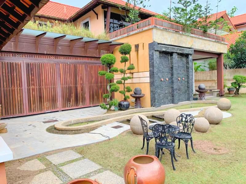 Rumah Banglo untuk Dijual di Bandar Kinrara (Selangor) - Geraldine Chan - Exterior - PropertyGuru.com.my