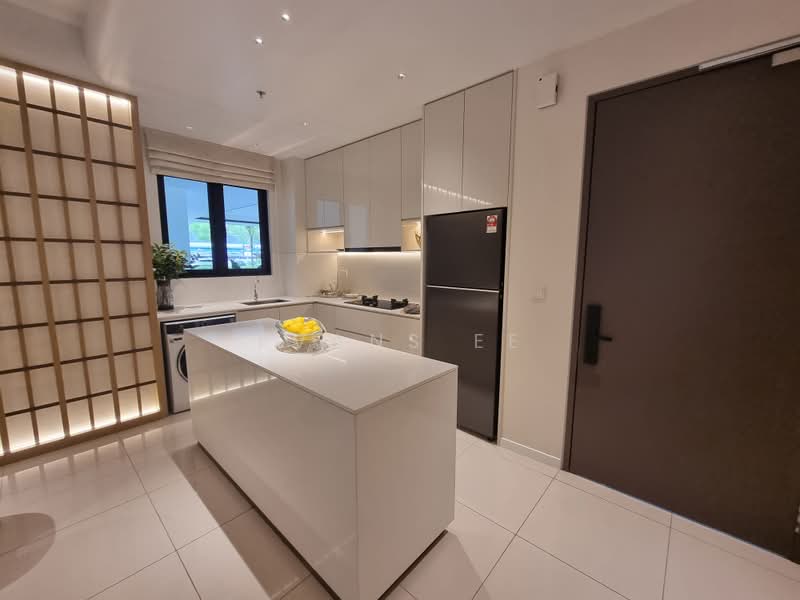 Kondominium untuk Dijual di Aras Residences - Evans Ee - PropertyGuru.com.my