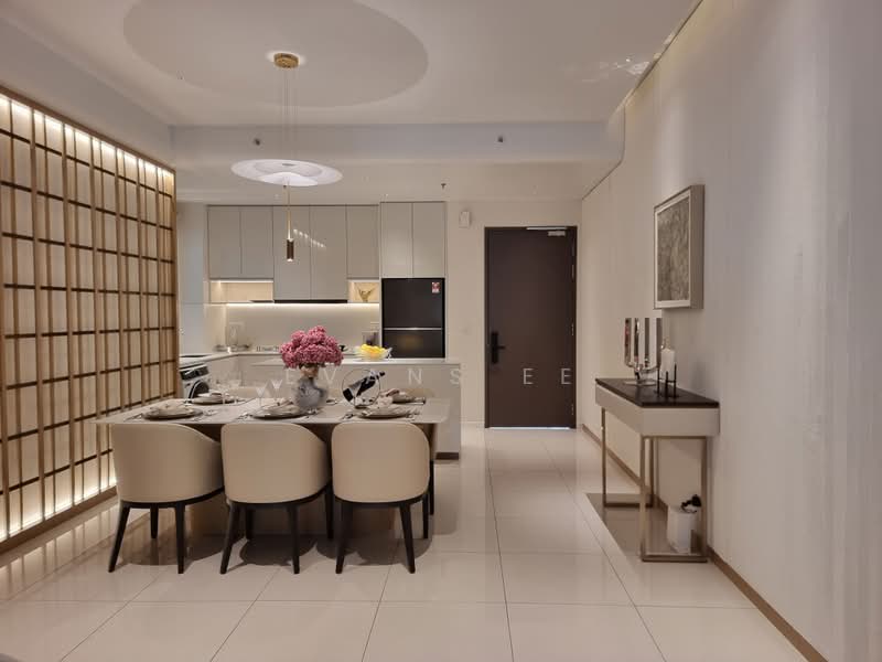 Kondominium untuk Dijual di Aras Residences - Evans Ee - PropertyGuru.com.my