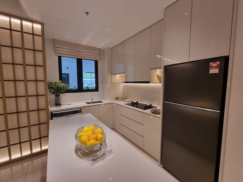 Kondominium untuk Dijual di Aras Residences - Evans Ee - PropertyGuru.com.my