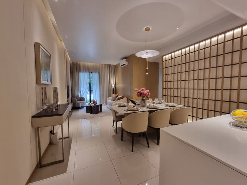 Kondominium untuk Dijual di Aras Residences - Evans Ee - PropertyGuru.com.my