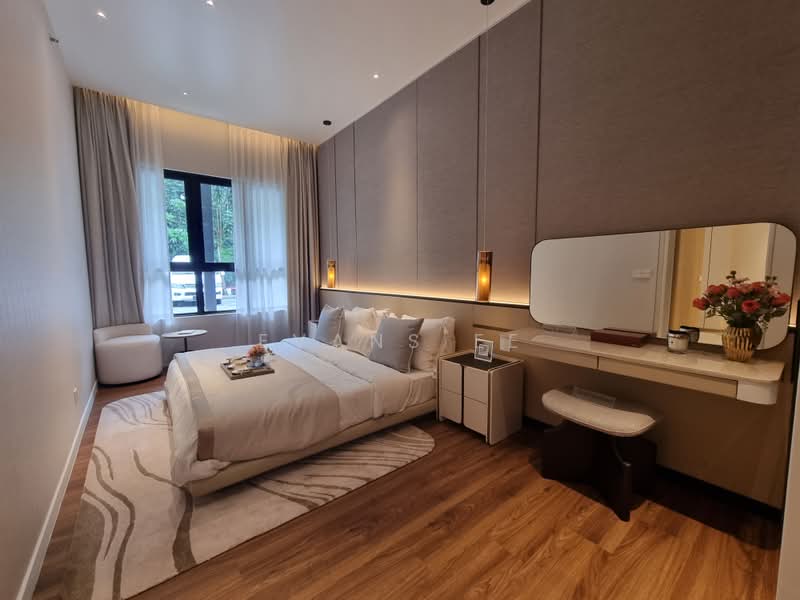 Kondominium untuk Dijual di Aras Residences - Evans Ee - PropertyGuru.com.my
