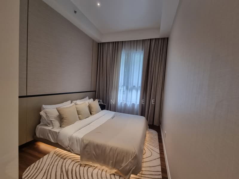 Kondominium untuk Dijual di Aras Residences - Evans Ee - PropertyGuru.com.my