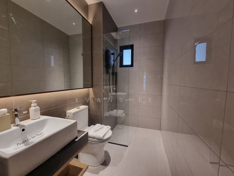 Kondominium untuk Dijual di Aras Residences - Evans Ee - PropertyGuru.com.my