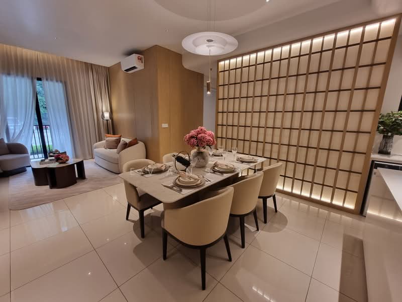 Kondominium untuk Dijual di Aras Residences - Evans Ee - PropertyGuru.com.my