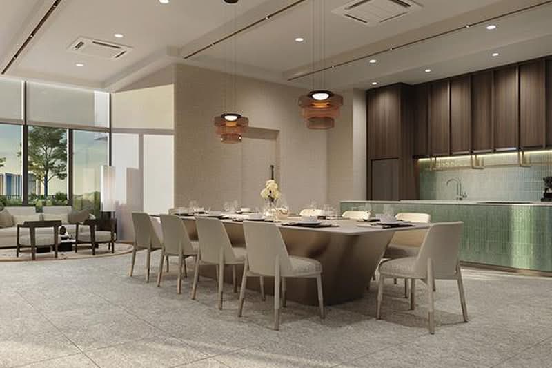 Kondominium untuk Dijual di Aras Residences - Evans Ee - PropertyGuru.com.my