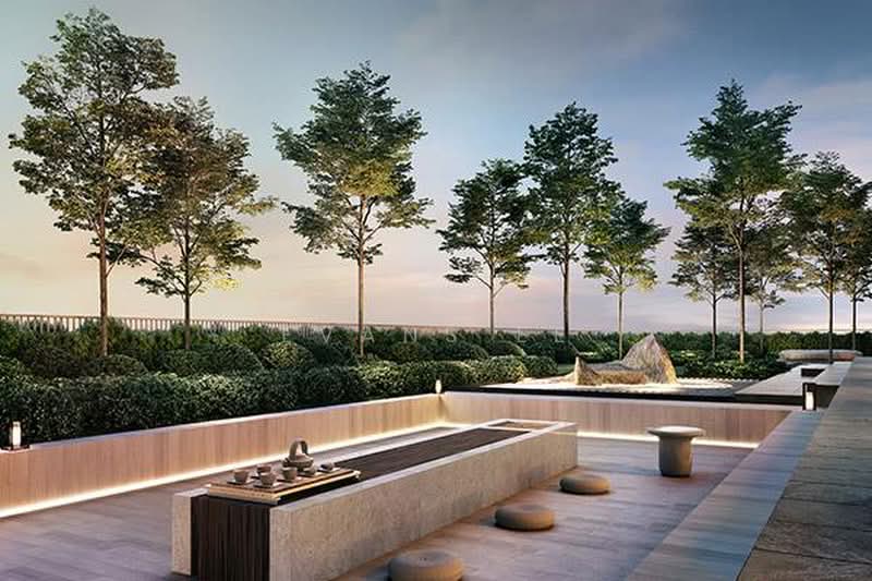 Kondominium untuk Dijual di Aras Residences - Evans Ee - PropertyGuru.com.my