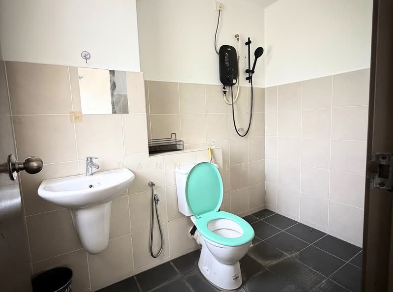 Rumah Teres 2 Tingkat untuk Dijual di Bandar Kinrara (Selangor) - Danny Lee - PropertyGuru.com.my