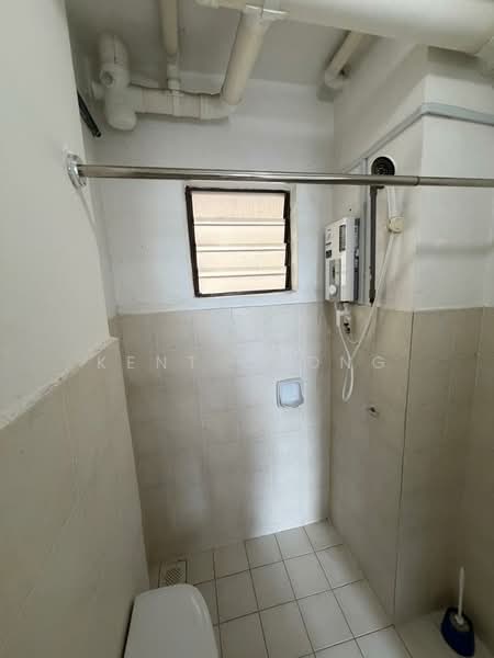 Pangsapuri untuk Dijual di Mandarina Court - Kent Chong - Bathroom - PropertyGuru.com.my