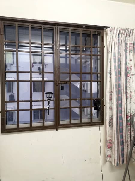 Apartment for Rent at Krystal Heights - Gerald Peski - PropertyGuru.com.my