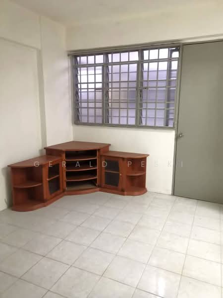 Apartment for Rent at Krystal Heights - Gerald Peski - PropertyGuru.com.my
