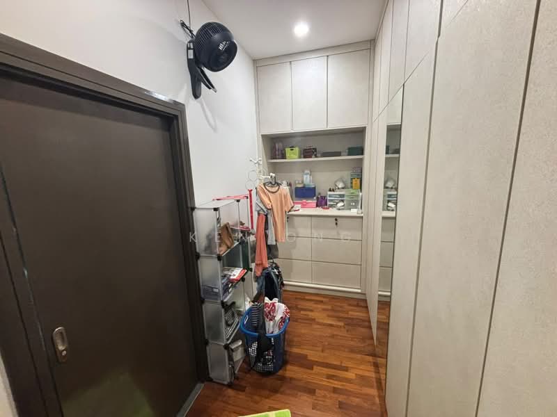 Semi-Detached House for Rent in Setia Eco Park (Setia Alam) - Ken Ong - Interior - PropertyGuru.com.my