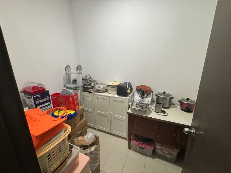 Semi-Detached House for Rent in Setia Eco Park (Setia Alam) - Ken Ong - Interior - PropertyGuru.com.my