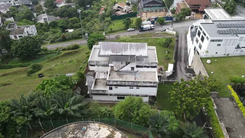 Rumah Banglo untuk Dijual di Bangsar (Kuala Lumpur) - Wooi Tatt - Exterior - PropertyGuru.com.my
