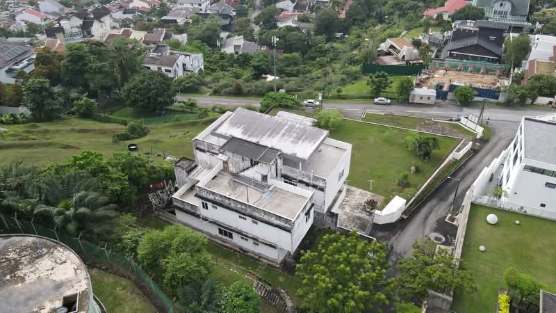 Rumah Banglo untuk Dijual di Bangsar (Kuala Lumpur) - Wooi Tatt - Exterior - PropertyGuru.com.my