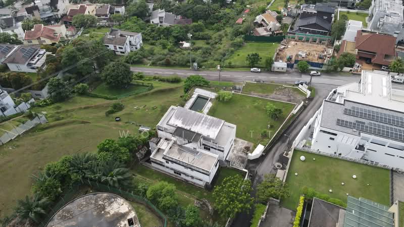 Rumah Banglo untuk Dijual di Bangsar (Kuala Lumpur) - Wooi Tatt - Exterior - PropertyGuru.com.my